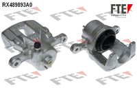 Bremssattel