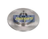 Спирачен диск DP-0618C JAPANPARTS
