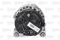 Γεννήτρια VALEO RE-GEN REMANUFACTURED