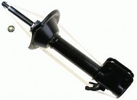 Stoßdämpfer