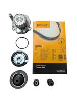 Set pompa apa + curea dintata AUTLOG, Cod: WK3022