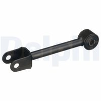 Lenker, Radaufhängung