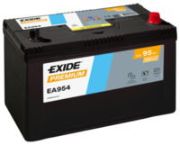 Starterbatterie