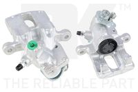 Bremssattel