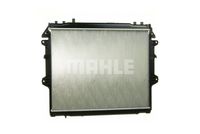 Thumbnail - Radiateur - CR1867000S - MAHLE