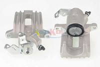 спирачен апарат