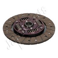 Диск на съединителя DF-248 JAPANPARTS