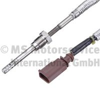 Sensor, Abgastemperatur