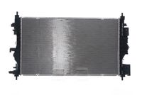 Thumbnail - Radiateur - CR1697000S - MAHLE