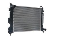 Thumbnail - Radiateur - CR643000S - MAHLE