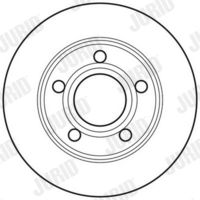 Bremsscheibe