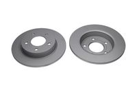 спирачен диск