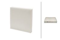 Филтър купе (поленов филтър)