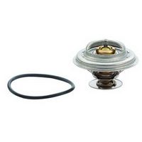 Thermostat, Kühlmittel