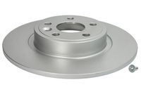 спирачен диск