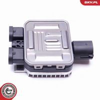 REZISTENTA INTRARE VENTILATOR AER CONDITIONAT