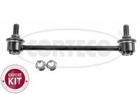 Stange/Strebe, Stabilisator
