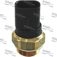 Temperaturschalter, Kühlerlüfter