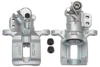 спирачен апарат