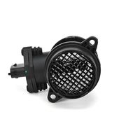 DELPHI Luchtmassameter 3