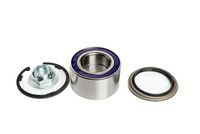 комплект колесен лагер