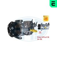 Compresor, climatizare ERA, Cod: 670126
