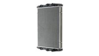 Thumbnail - Radiateur - CR2583001S - MAHLE