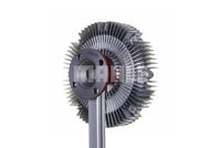 Thumbnail - Koppeling, radiateurventilator - CFC148000P - MAHLE