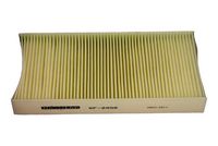 Filtru polen aer habitaclu MAXGEAR, Cod: 26-0787