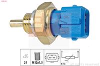 Sensor, coolant temperature