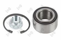 Set rulment roata ABAKUS, Cod: 141-03-013