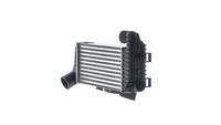 Thumbnail - Intercooler, inlaatluchtkoeler - CI245000S - MAHLE
