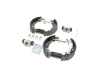 BOSCH Remschoenset 6