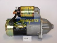 Starter JAPANPARTS, Cod: MTC126
