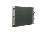 Thumbnail - Radiateur - CR1158000P - MAHLE