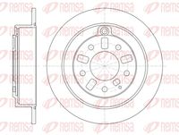 спирачен диск