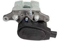 спирачен апарат