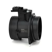 DELPHI Luchtmassameter 4