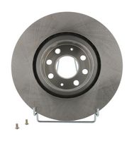 спирачен диск