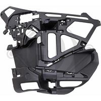 HALTER NEBELSCHEINWERFER