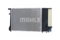 Thumbnail - Radiateur - CR495000S - MAHLE