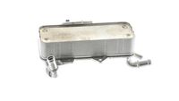 Thumbnail - Oliekoeler, automatische transmissie - CLC287000P - MAHLE