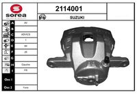 Etrier frana EAI, Cod: 2114001