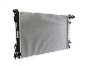 Thumbnail - Radiateur - CR830000S - MAHLE