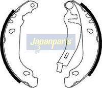 комплект спирачна челюст