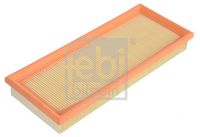 Filter, Innenraumluft