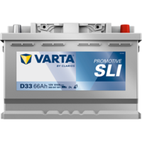 VARTA Accu / Batterij 3