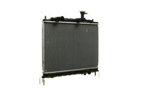 Thumbnail - Radiateur - CR1304000P - MAHLE
