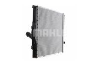 Thumbnail - Radiateur - CR1087000S - MAHLE