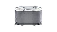 Thumbnail - Intercooler, inlaatluchtkoeler - CI232000P - MAHLE